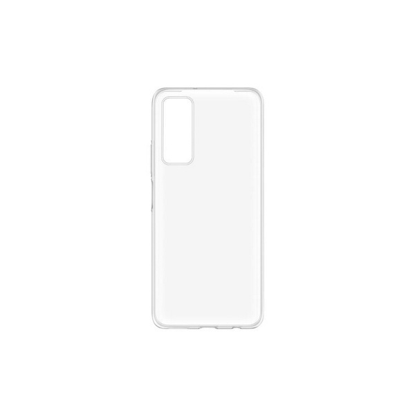 CASE ETUI HUAWEI P SMART 2021 TPU TRANSPARENT