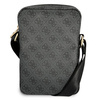 Guess Torba GUTB10G4GFGR 10" szara/grey 4G Big Metal Logo