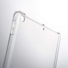 SILICONE SLIM CASE SAMSUNG TAB S9+ - TRANSPARENT