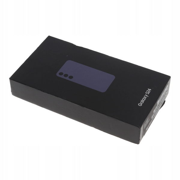 BOX SAMSUNG GALAXY S24 COBALT VIOLET