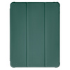 STAND TABLET CASE SMART COVER CASE FOR IPAD PRO 11 '' 2021 WITH STAND FUNCTION GREEN