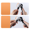 JOYROOM ROTARY ADJUSTMENT LAZY HOLDER DESKTOP PHONE AND TABLET HOLDER BLACK (JR-ZS263)