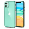 SPIGEN ULTRA HYBRID IPHONE 11 CRYSTAL CLEAR SALE