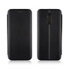 Beline Etui Book Magnetic Huawei Honor V30/V30 Pro czarny/black