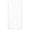 CARE by PanzerGlass Flagship Case iPhone 16 Plus 6.7" biały/white MagSafe 1339