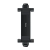 Baseus JoyRide Pro headrest car phone/tablet holder black