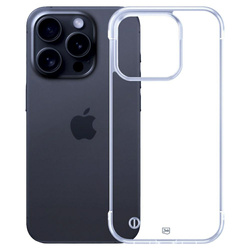 Etui 3MK Just20g Clear Case do iPhone 13 Pro