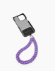 Ideal of Sweden Smycz Purple Bliss