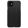 SPIGEN THIN FIT IPHONE 11 BLACK