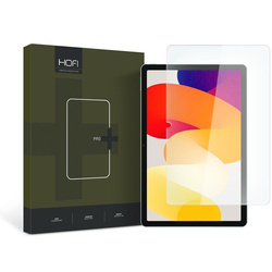 SZKŁO HARTOWANE HOFI GLASS PRO+ XIAOMI REDMI PAD 2 / SE 11.0 CLEAR