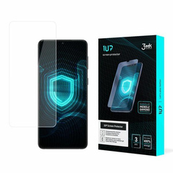 3MK Folia 1UP Xiaomi Redmi Note 11 Pro 5G/Pro+ 5G Folia Gaming 3szt.