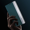 SLEEP CASE PRO COVER FOR SAMSUNG GALAXY A13 WITH FLIP STAND BLUE