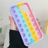ANTI-STRESS CASE SAMSUNG S21 ULTRA PASTEL