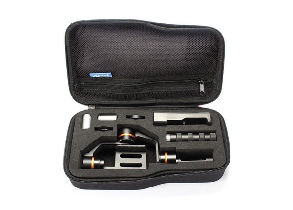 GIMBAL STABILIZER MANUAL FOR SMARTPHONE 3