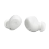 JBL Wave Buds In-Ear Headphones - White