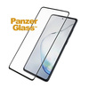 PanzerGlass E2E Super+ Samsung Note 10 Lite N770 Case Friendly czarny/black