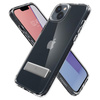 Etui Spigen Ultra Hybrid S na iPhone 14 Plus - przezroczyste