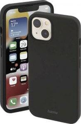 Cover Hama MAGSAFE MagCase Finest Feel PRO iPhone 14 Plus Czarny