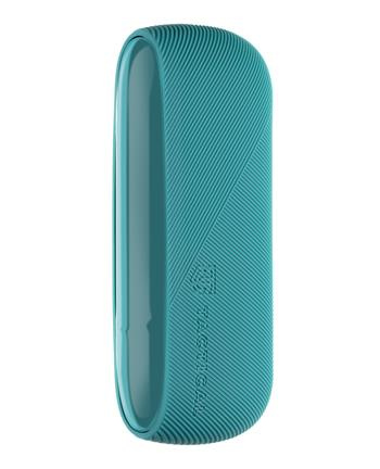 TACTICAL CASE COVER FOR IQOS PETROL