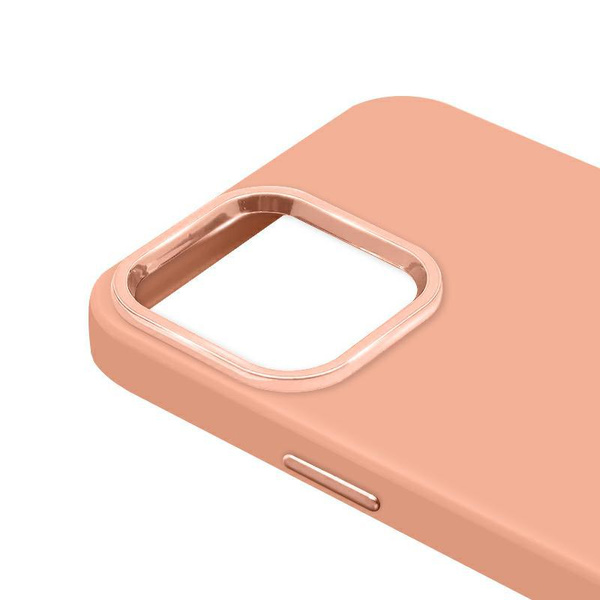 AMBI CASE IPHONE 12 PRO MAX PINK