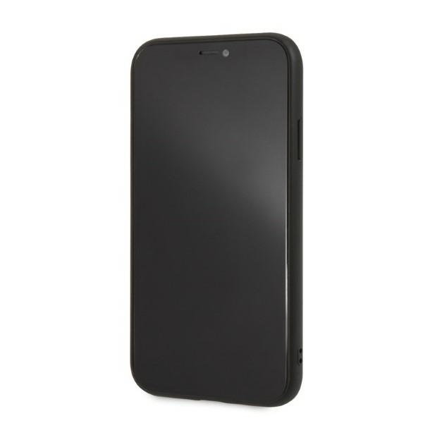 Mercedes MEHCI61THLBK iPhone Xr black/black hardcase New Organic I