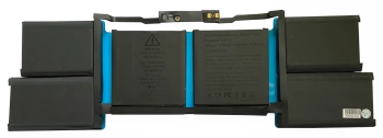 Battery for Macbook Pro 16.1/ 16.4 A2141