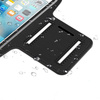 ARMBAND FRAME FOR SMARTPHON TELEPHONE 6 "BLACK
