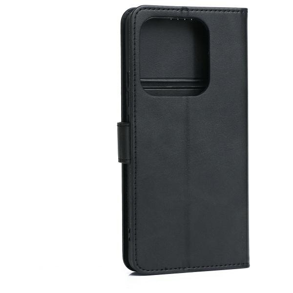 Etui Marv Wallet Xiaomi Redmi Note 14 5G czarny/black