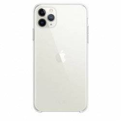 APPLE CASE MX0H2ZM/A IPHONE 11 PRO MAX TRANSPARENT ON RETURN