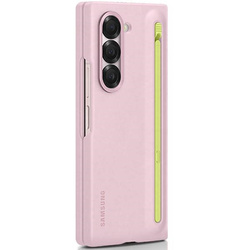 Etui Samsung EF-OF95PCPEGWW Z Fold6F956 różowy/pink Slim S-pen™ Case
