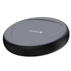 Verbatim Bezprzewodowy transmiter obrazu 4K USB-C Share My Screen czarny/black 32147