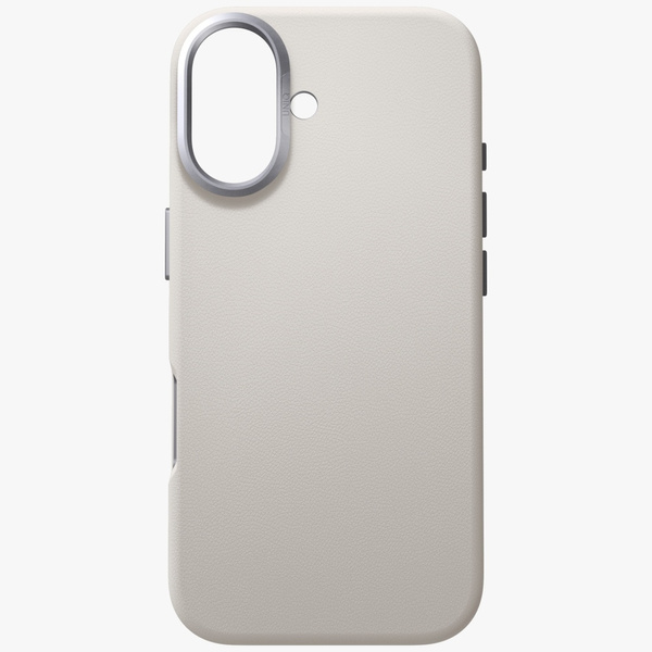 Etui UNIQ Lyden do iPhone 17 Magclick    Charging clay