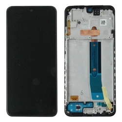 WYŚWIETLACZ LCD REDMI NOTE 11S OLED + FRAME 2201117SG