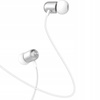 SŁUCHAWKI BLUETOOTH BS15 XO BIAŁE 