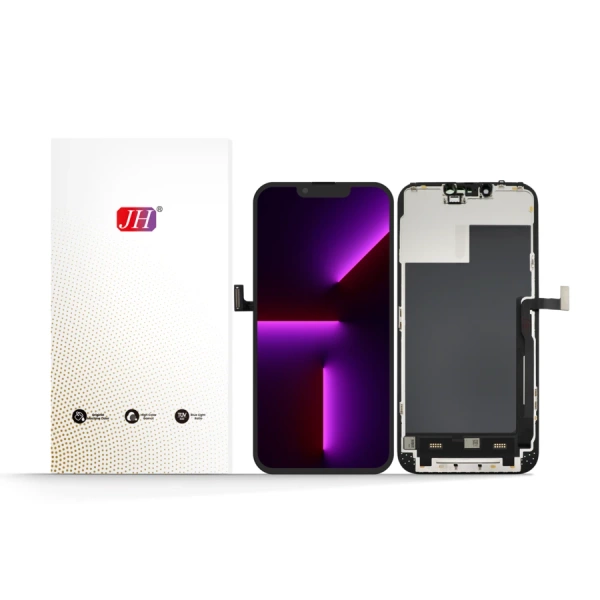 JH 13 PRO MAX HD Incell Removable IC QUALITY