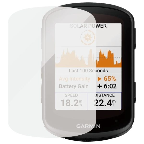 PanzerGlass Watch Garmin Edge 540 / 840   Screen Protector 3631