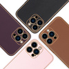DUX DUCIS YOLO APPLE IPHONE 14 PRO MAX BROWN