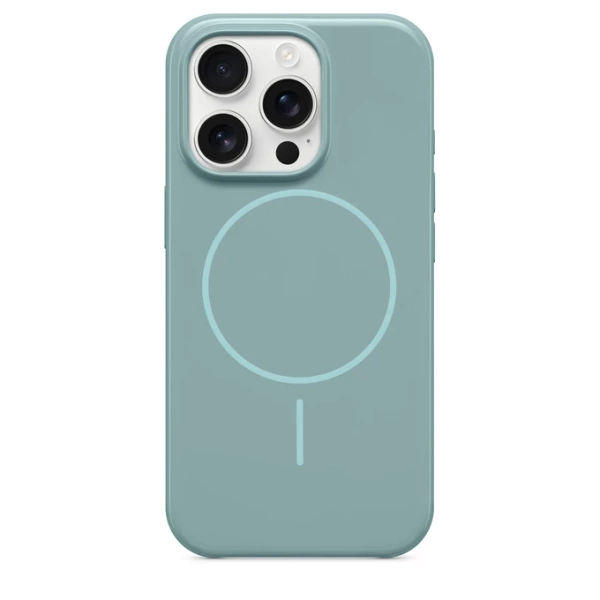 APPLE BEATS CASE MCFN4LL/A IPHONE 16 PRO RIPTIDE BLUE ORGINAL SEAL