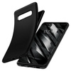 Spigen Liquid Air Case for Samsung Galaxy S10+ - Matte Black
