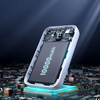 Powerbank Joyroom JR-W020 20W 10000mAh MagSafe + USB-C - USB-C cable 0.25m - black