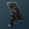 Etui Uniq Heldro Mount na iPhone 14 Pro Max - przezroczyste