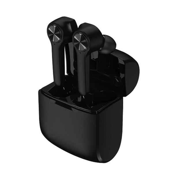 LENOVO HT20 BLUETOOTH WIRELESS HEADPHONES BLACK