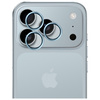 Ochrona na obiektyw aparatu 3MK HARDY    Lens Protection Pro do Apple iPhone 17 Pro / 17 Pro Max niebieski