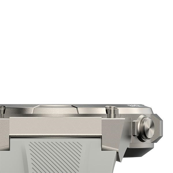 HiFuture smartwatch FutureGo Mix2 szary/solace gray (HSF12SG)