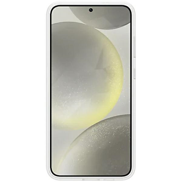 Etui Samsung Suit Case EF-MS921CYEGWW do Samsung Galaxy S24 - żółte