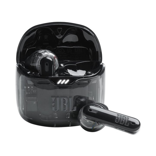 JBL TUNE FLEX TWS, Bluetooth, black