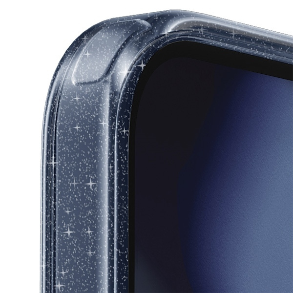 Uniq LifePro Xtreme Magclick Charging case for iPhone 15 Pro - blue