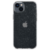 Etui Spigen Liquid Crystal na iPhone 14 Plus - przezroczysto-brokatowe