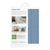 UNIQ etui Camden Click iPad Air 11"       (2024) / iPad Air 10.9" (2022/2020) niebieski/stone blue