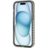 Etui Audi IML MagSafe na iPhone 15 Plus / 14 Plus - czarne